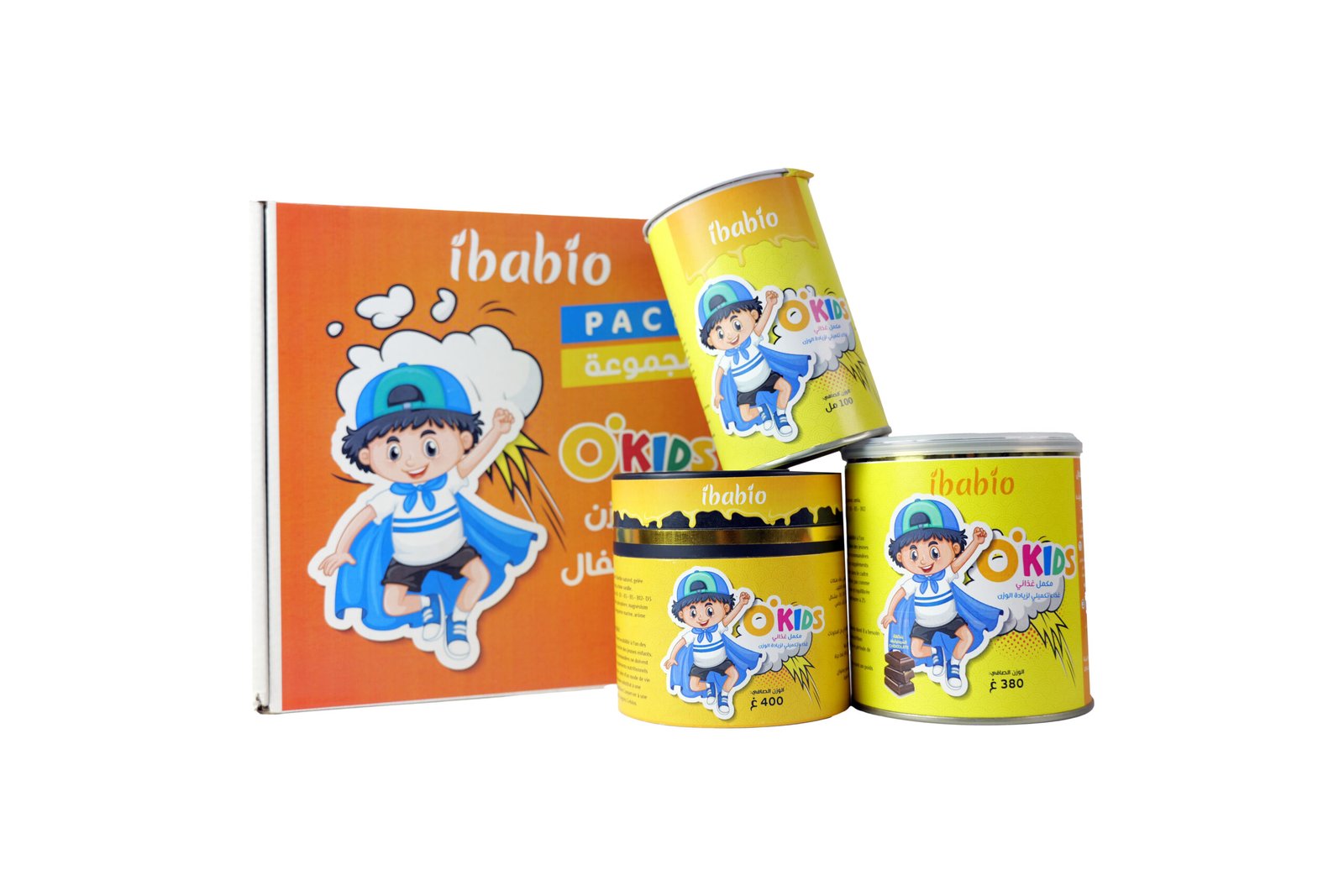 35 مجموعة okids - الصورة 1